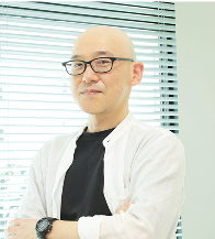 講師Dさん写真